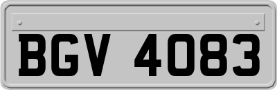 BGV4083