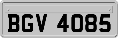 BGV4085