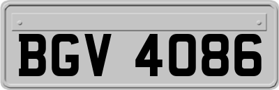 BGV4086