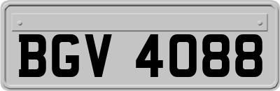 BGV4088