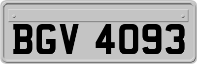 BGV4093