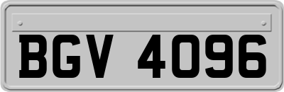 BGV4096
