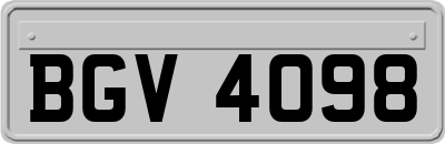 BGV4098