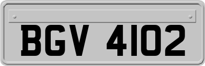 BGV4102