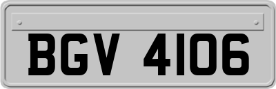 BGV4106