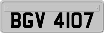 BGV4107