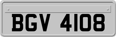 BGV4108