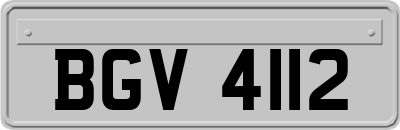 BGV4112