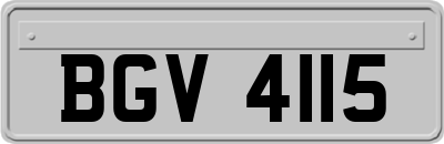 BGV4115