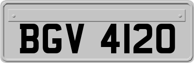 BGV4120