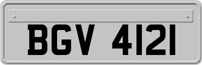 BGV4121