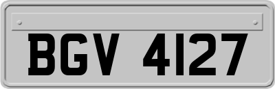 BGV4127
