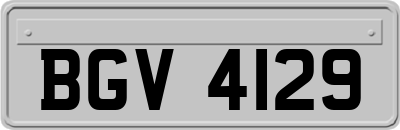 BGV4129