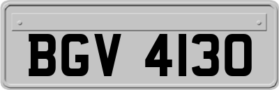 BGV4130