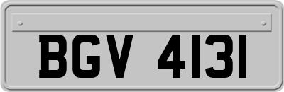 BGV4131