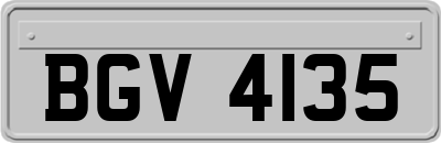 BGV4135