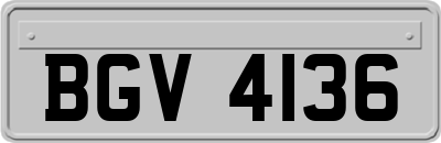 BGV4136