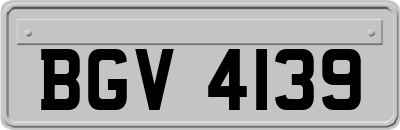 BGV4139