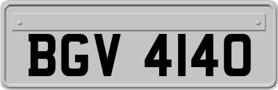 BGV4140