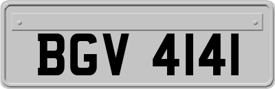 BGV4141