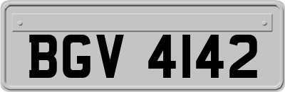 BGV4142