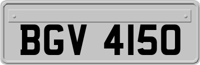BGV4150