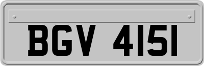 BGV4151