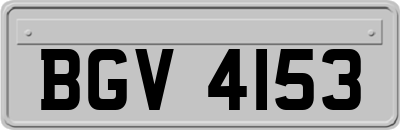 BGV4153