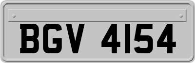 BGV4154