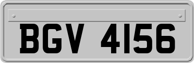 BGV4156