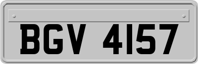 BGV4157