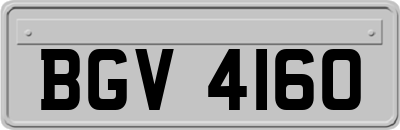 BGV4160