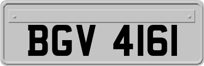 BGV4161