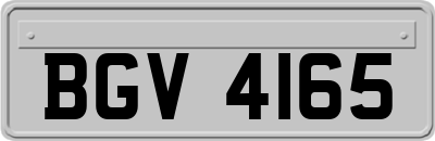 BGV4165