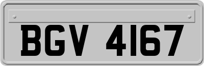 BGV4167