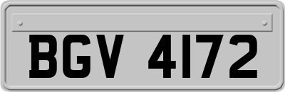 BGV4172
