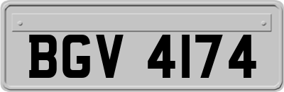 BGV4174