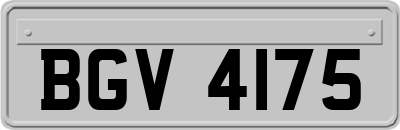 BGV4175