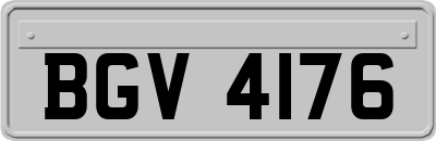BGV4176