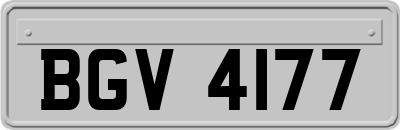 BGV4177