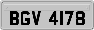 BGV4178