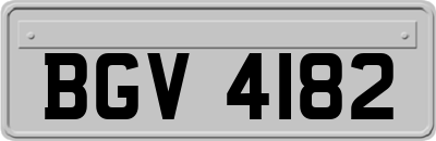 BGV4182
