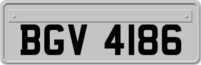 BGV4186