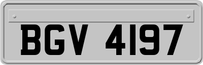 BGV4197