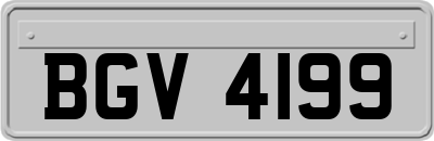 BGV4199