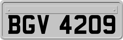 BGV4209