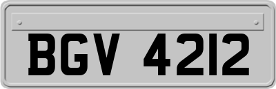 BGV4212