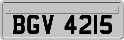 BGV4215