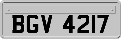 BGV4217