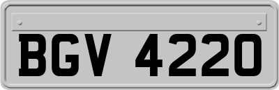 BGV4220